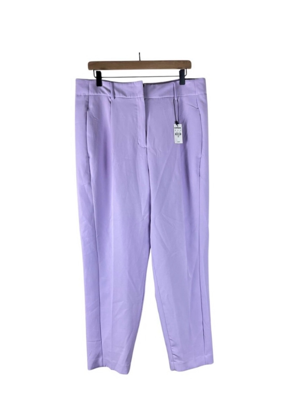 NWT Express Columnist High Rise Ankle Pants - size 14R